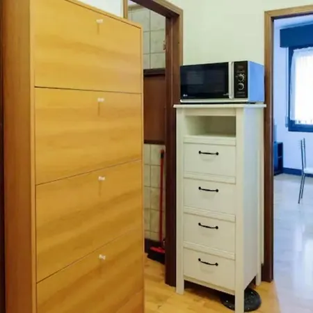 Condominio Pelusia