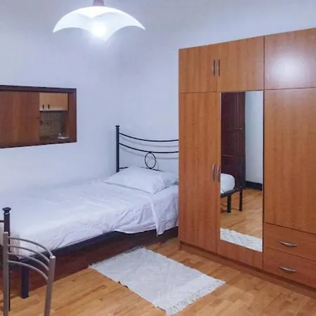 Condominio Pelusia Appartement Modène