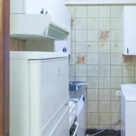 Appartement Condominio Pelusia *