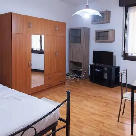 Condominio Pelusia