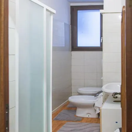 Condominio Pelusia *