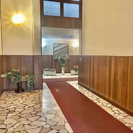 Appartement Condominio Pelusia Modène