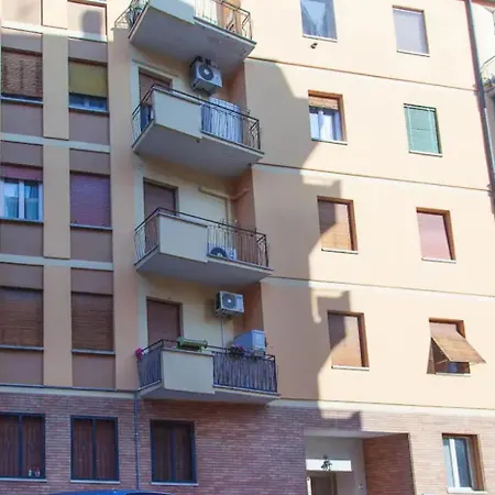 Condominio Pelusia Modène